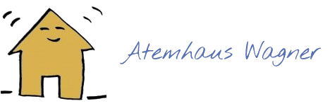 Atemhaus Wagner Logo mit Text