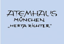 Atemtherapie Ausbildung Herta Richter München